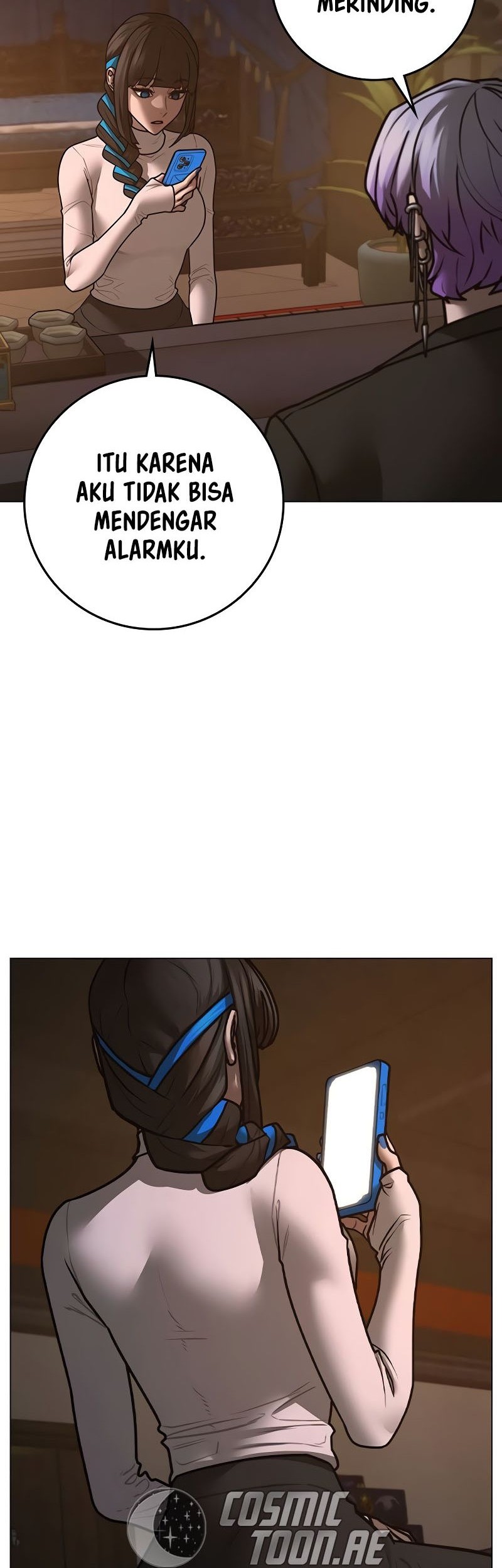 Chapter 149 - halaman 27