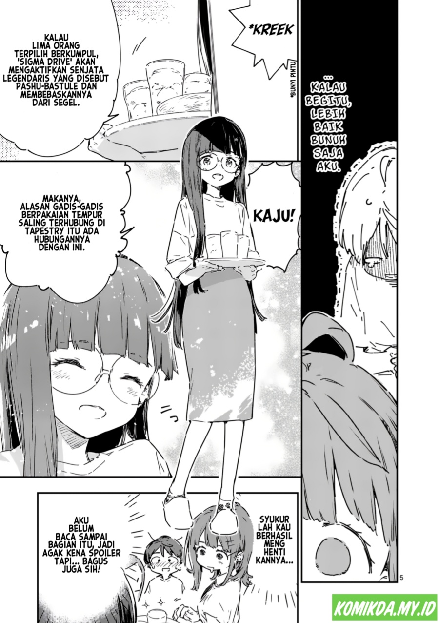 Chapter 19.5 - halaman 9