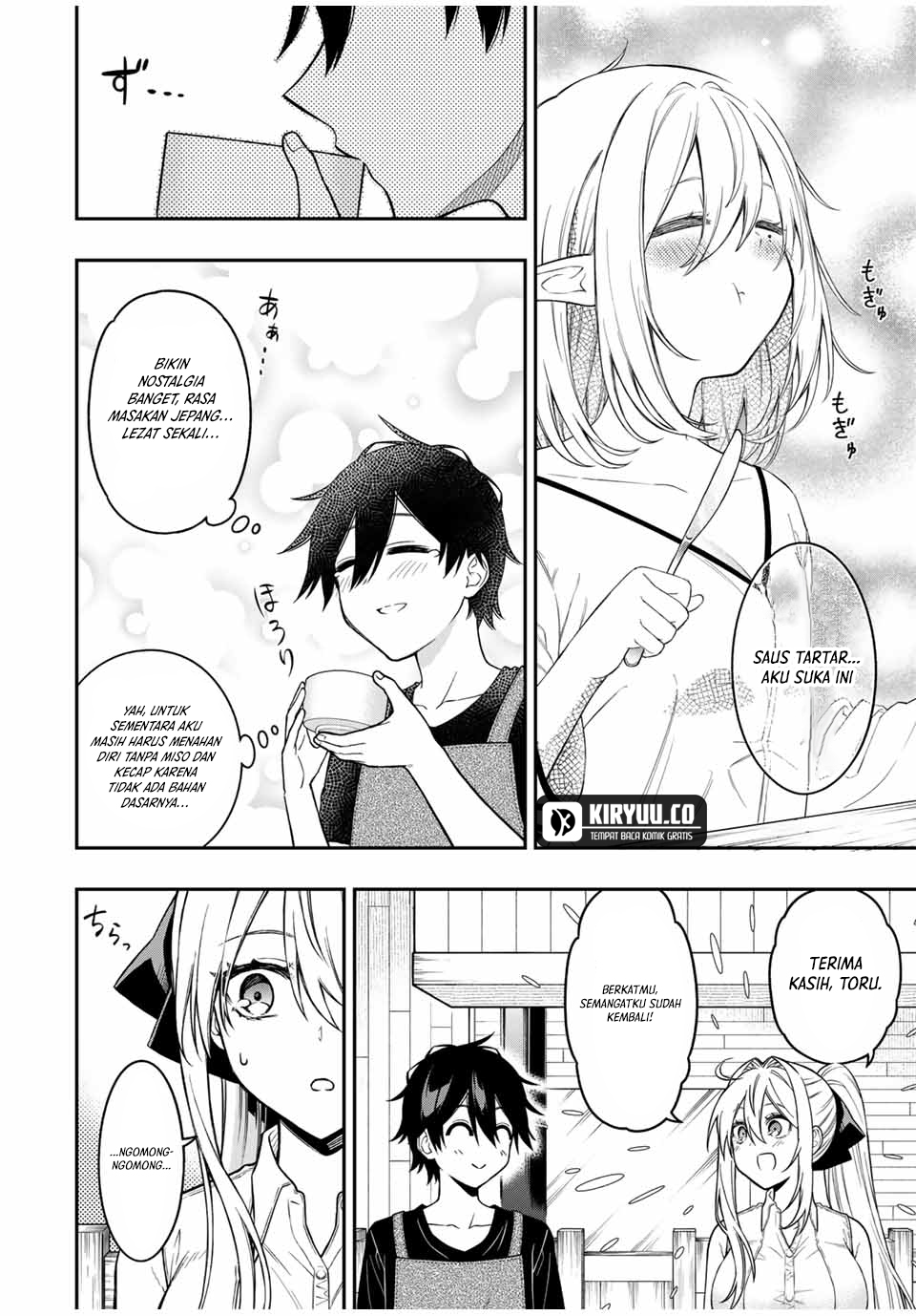 Chapter 96 - halaman 12