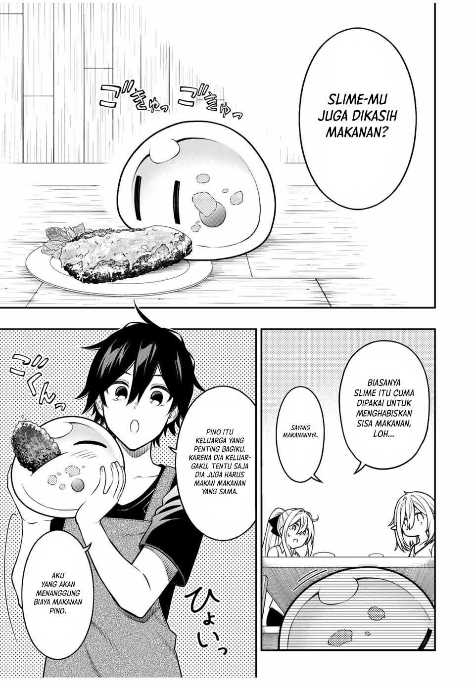 Chapter 96 - halaman 13