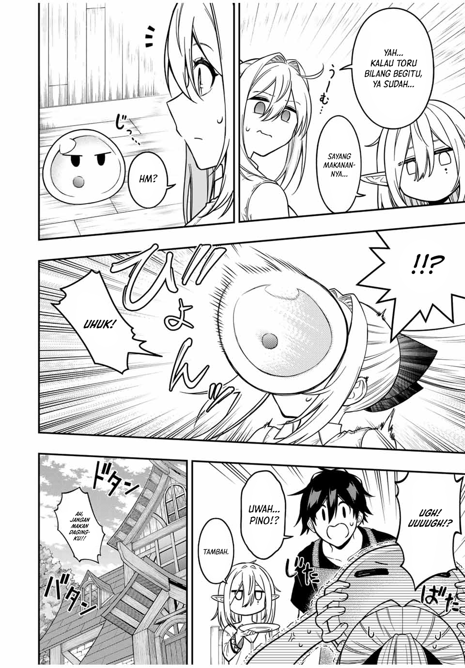 Chapter 96 - halaman 14