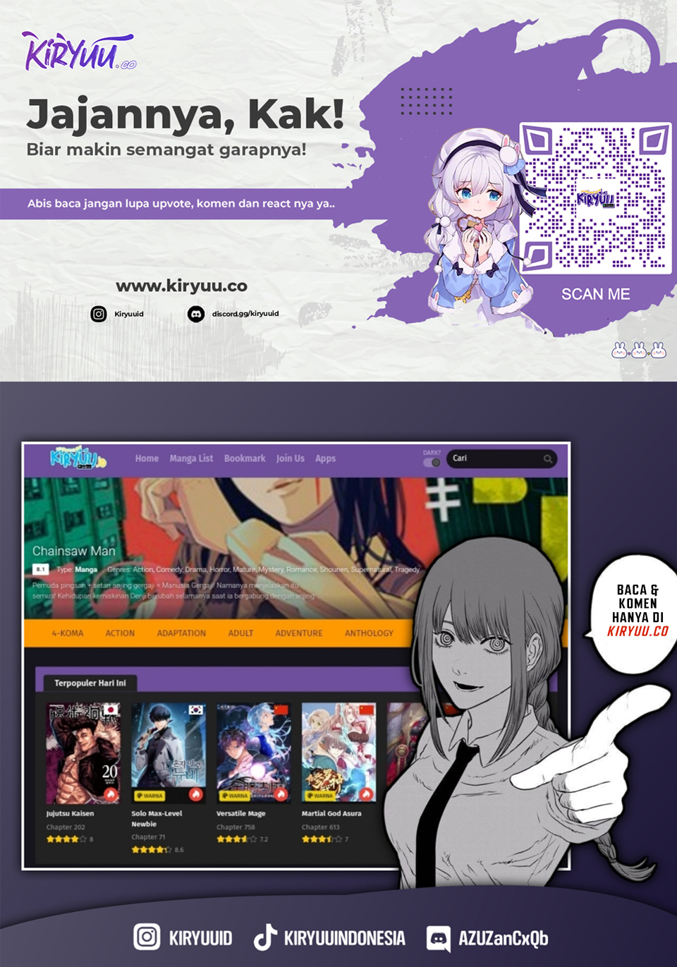 Chapter 96 - halaman 16