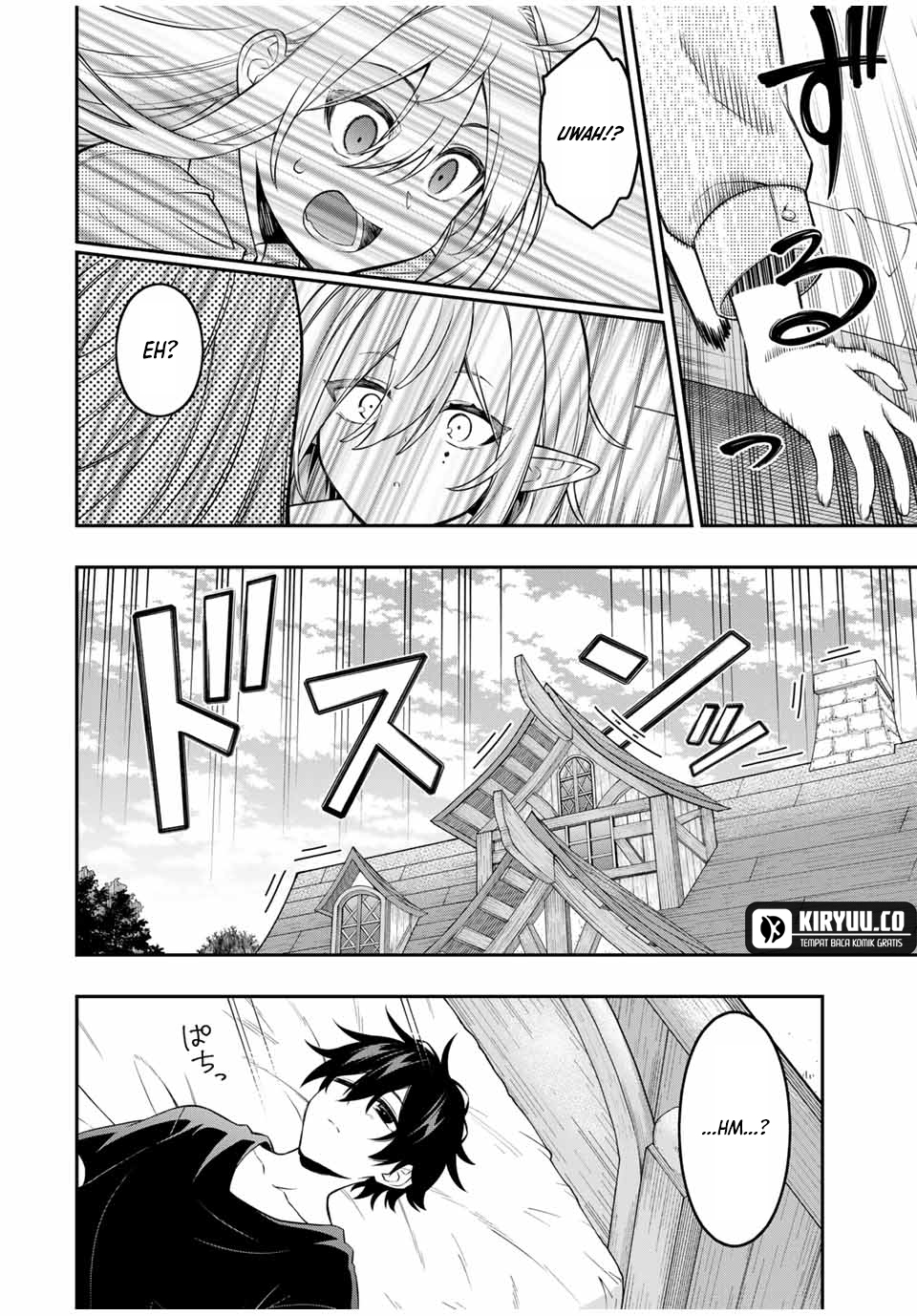 Chapter 96 - halaman 6