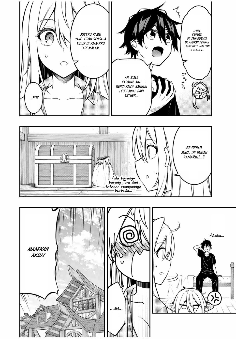Chapter 96 - halaman 8