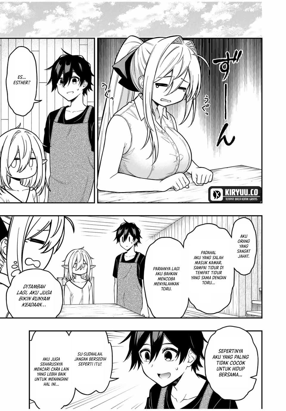 Chapter 96 - halaman 9
