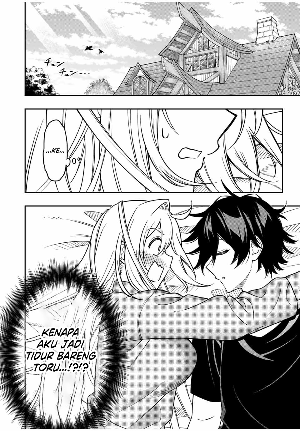 Chapter 95 - halaman 11