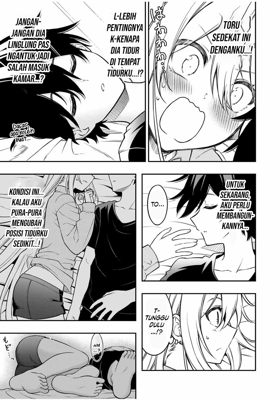 Chapter 95 - halaman 12