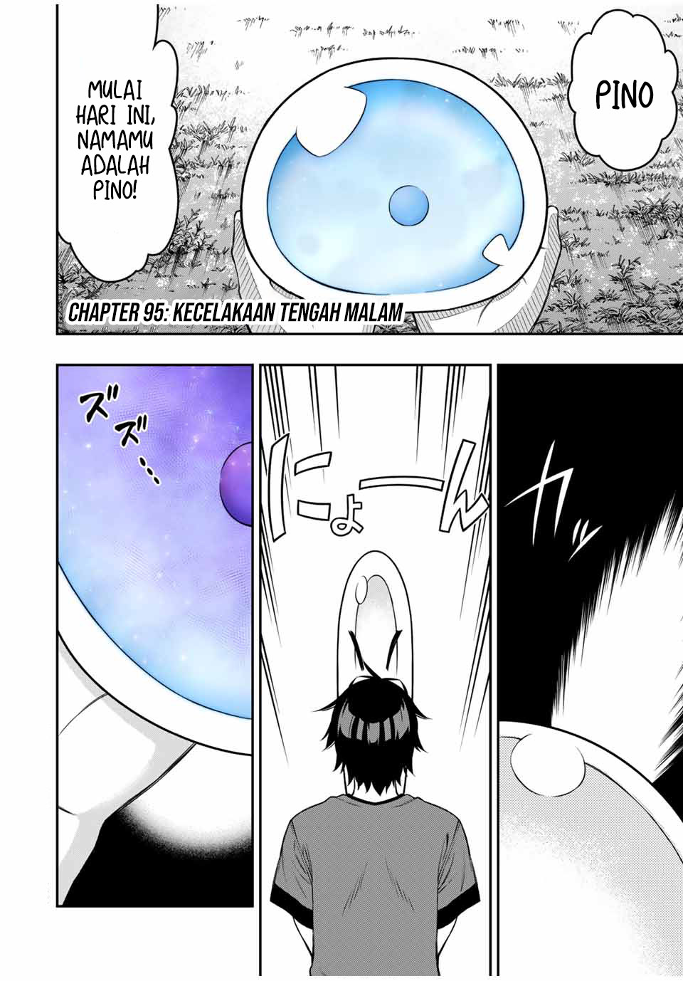 Chapter 95 - halaman 3