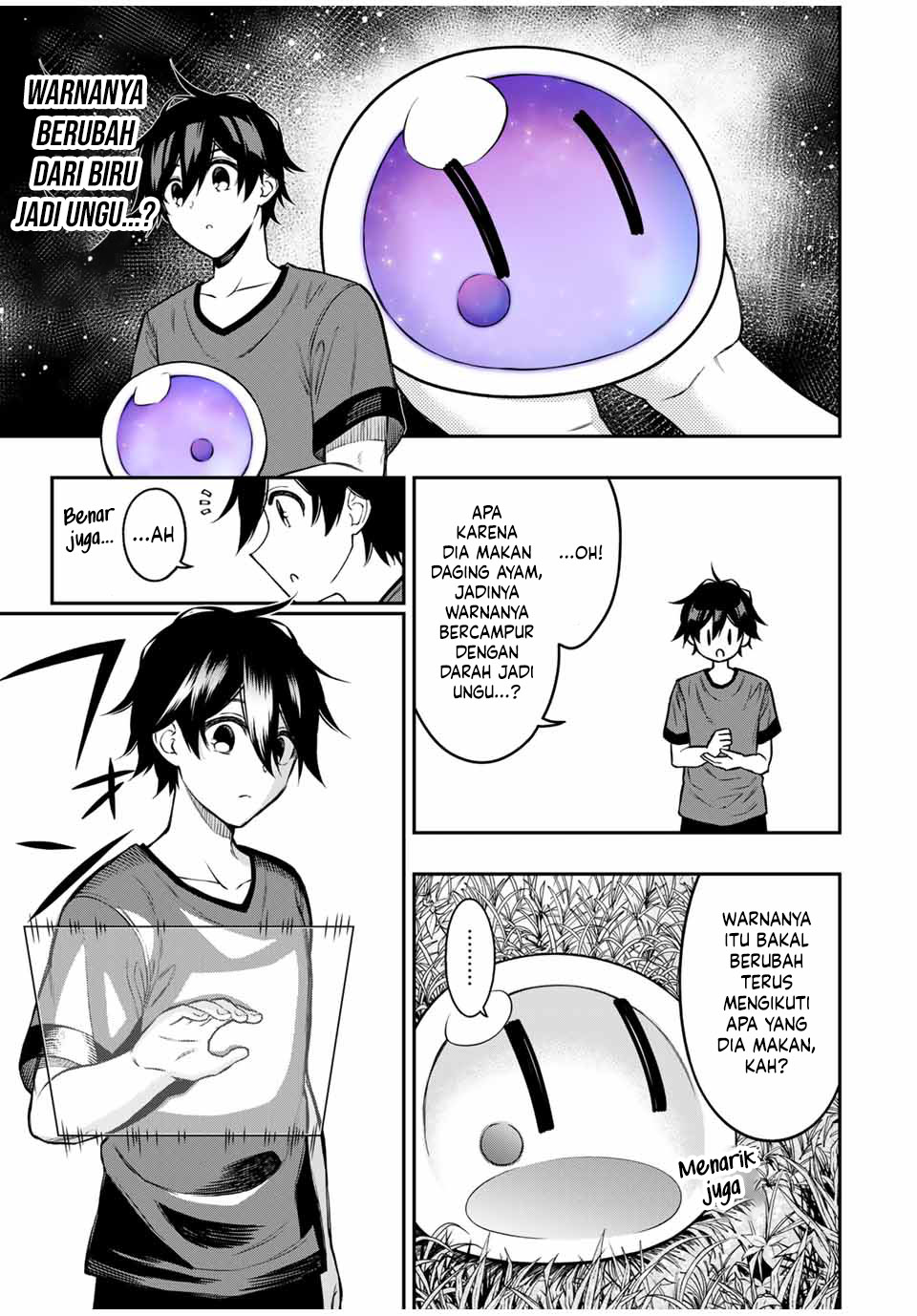 Chapter 95 - halaman 4