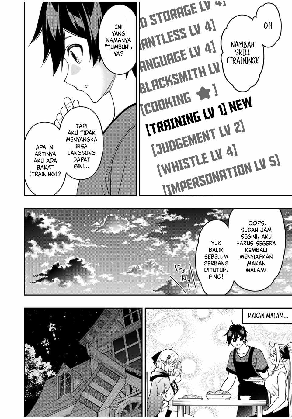 Chapter 95 - halaman 5