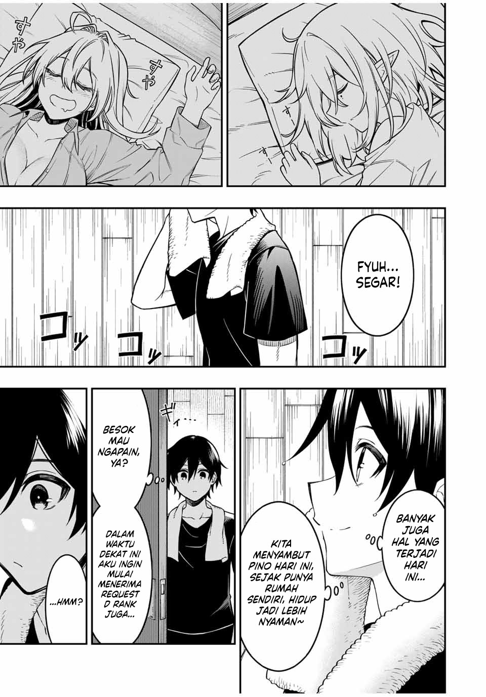 Chapter 95 - halaman 6