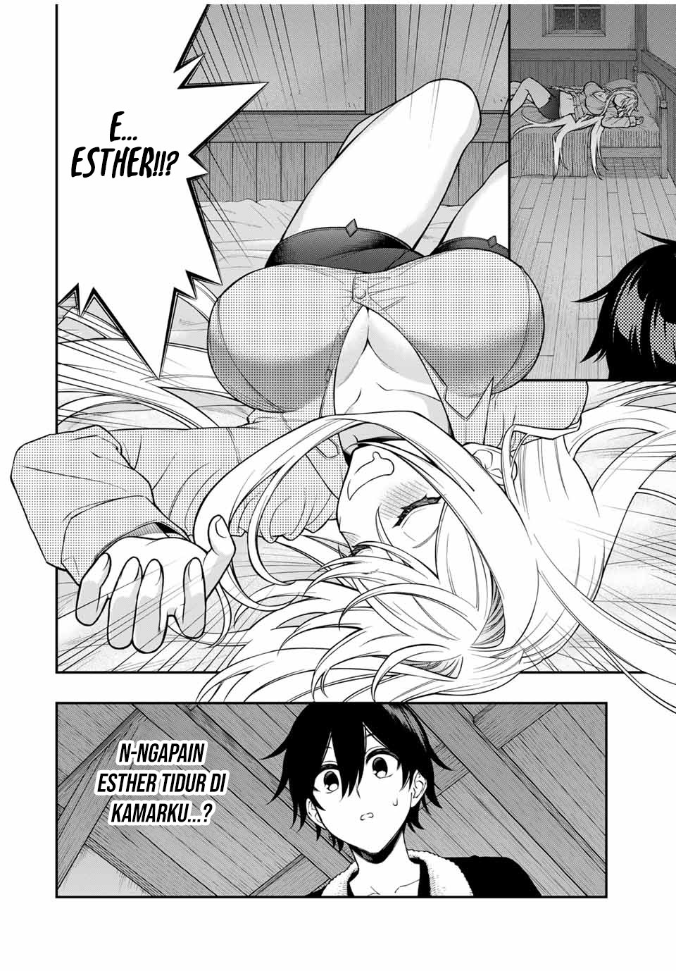 Chapter 95 - halaman 7
