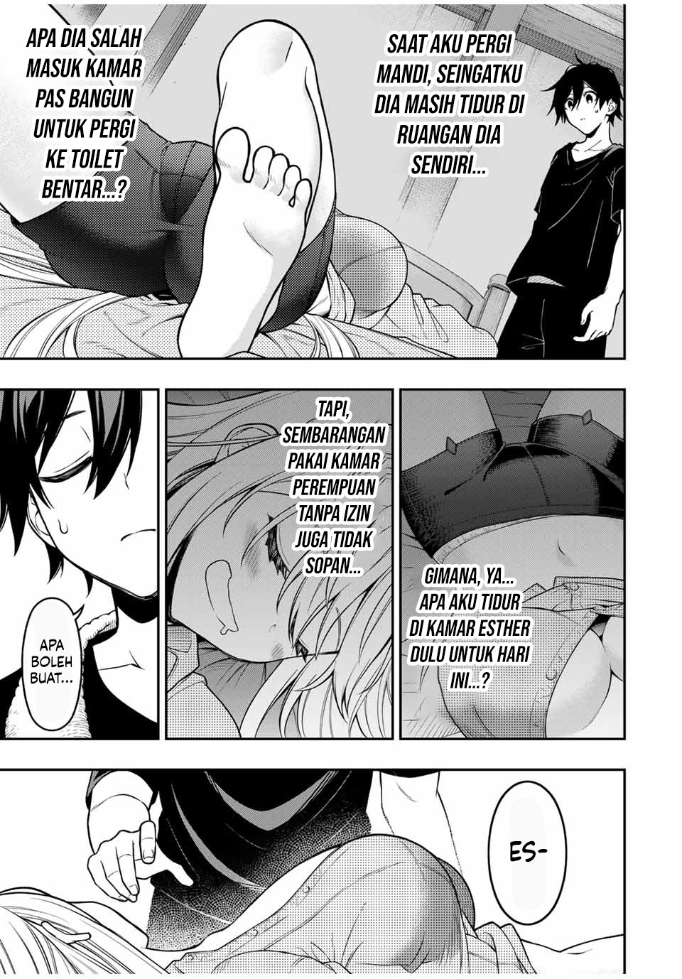 Chapter 95 - halaman 8