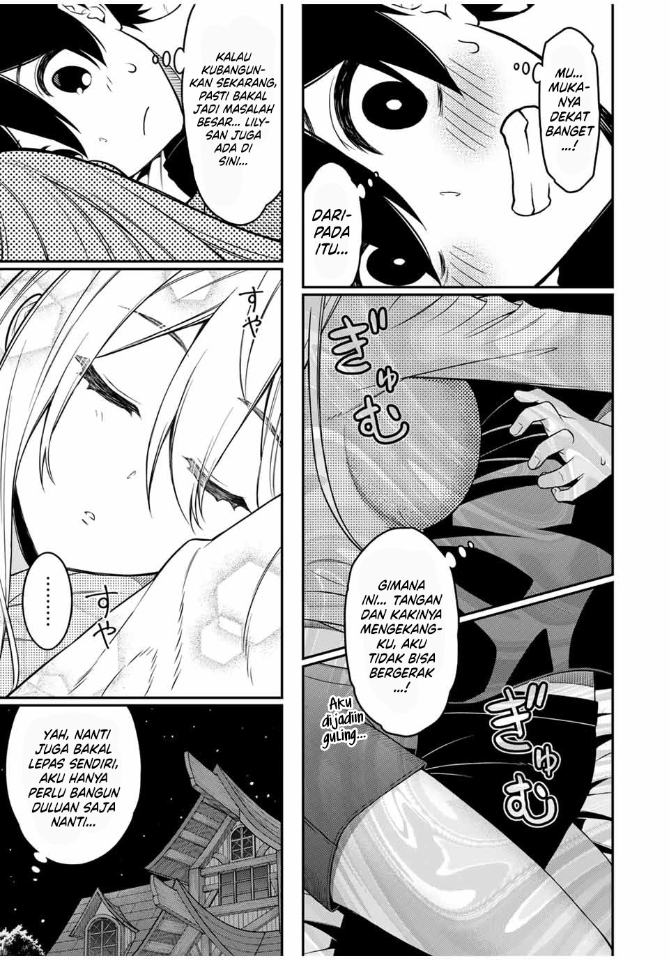 Chapter 95 - halaman 10
