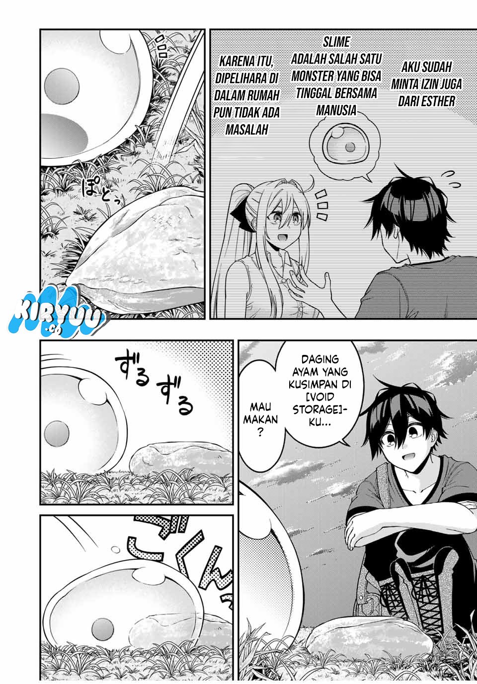 Chapter 94 - halaman 13
