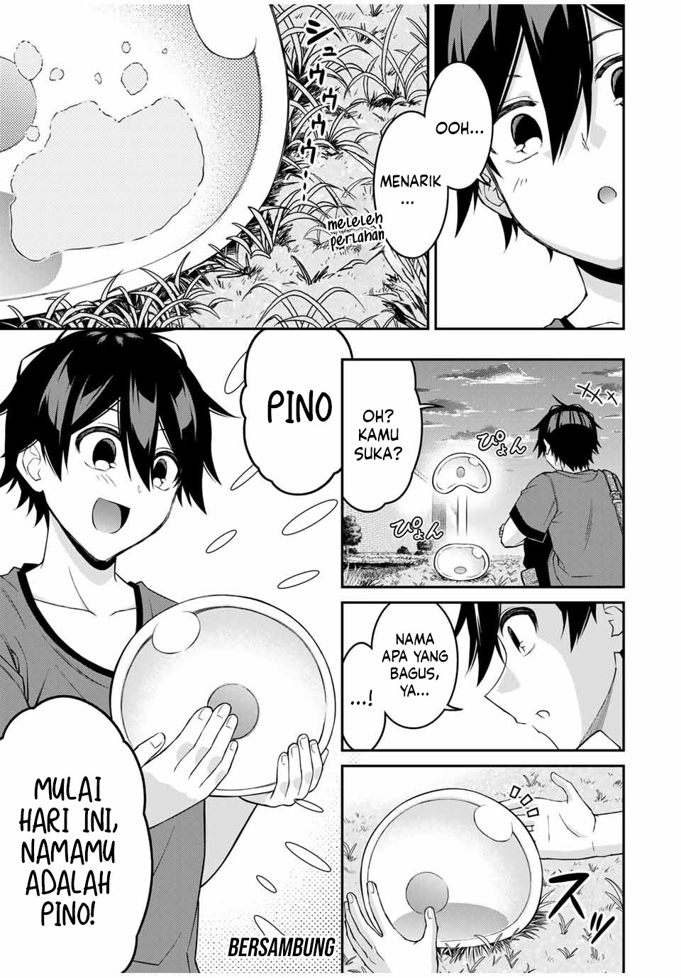 Chapter 94 - halaman 14