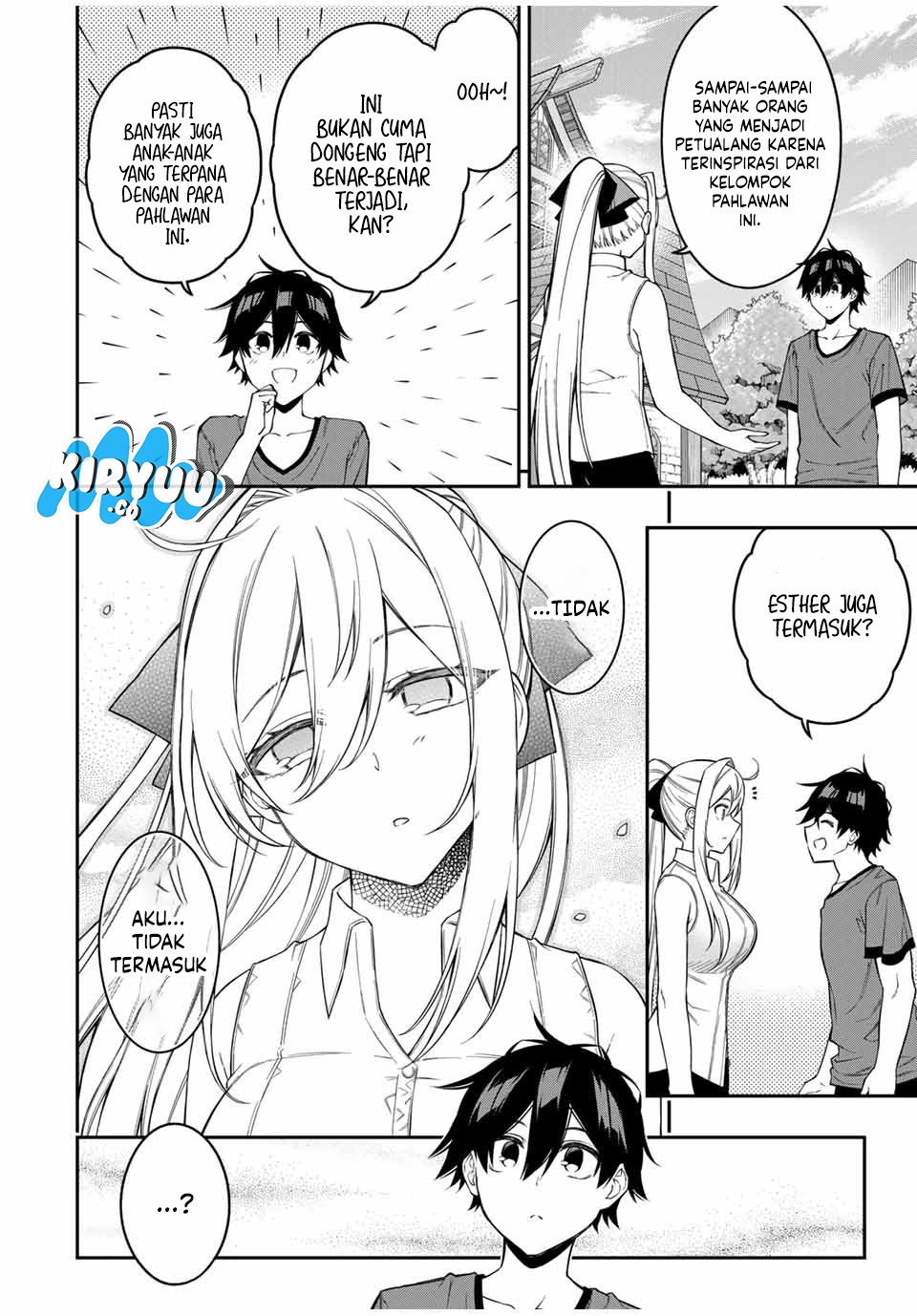 Chapter 94 - halaman 5