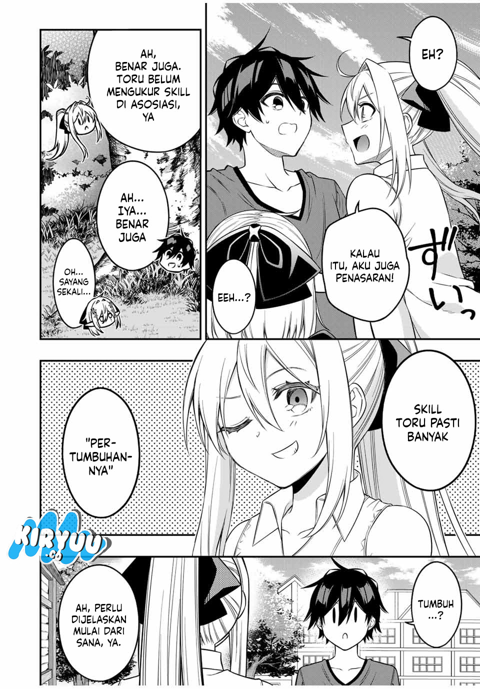 Chapter 94 - halaman 7