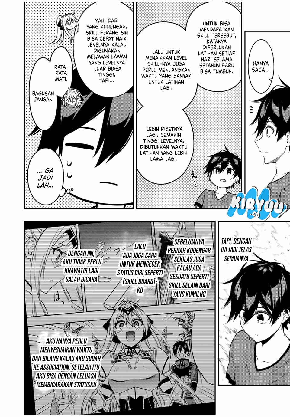Chapter 94 - halaman 9