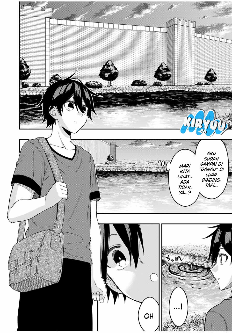 Chapter 94 - halaman 11
