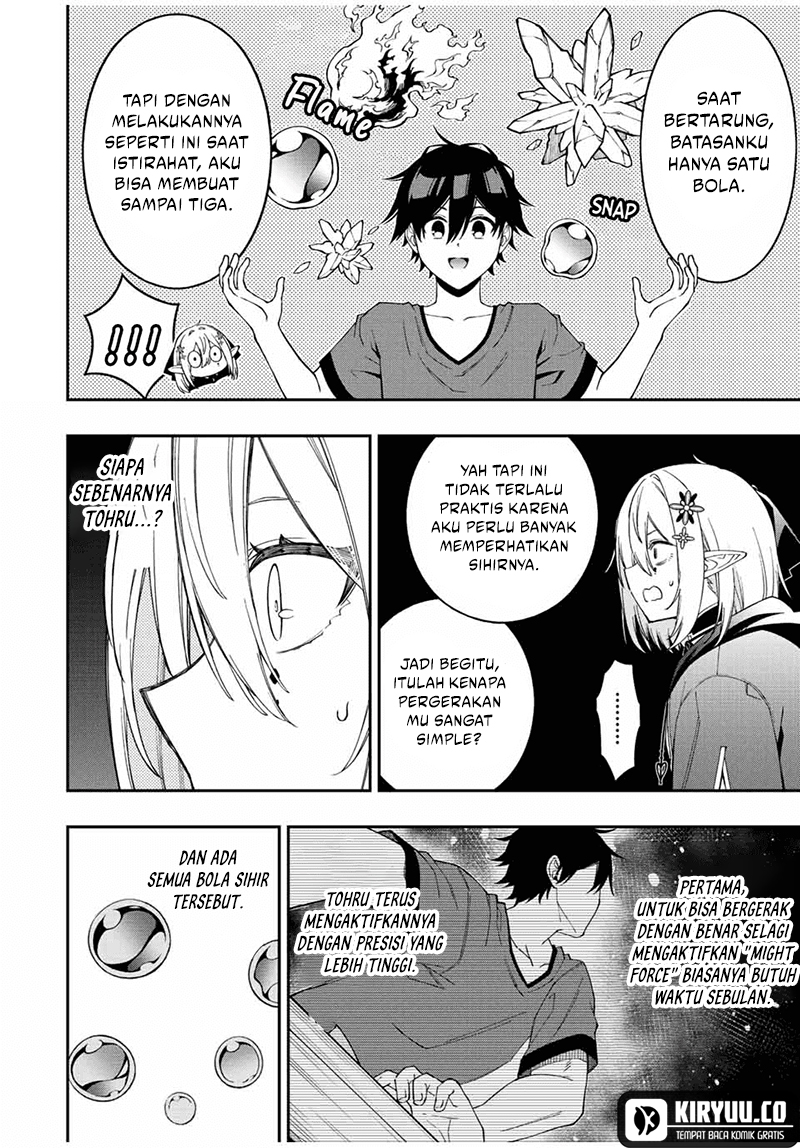 Chapter 93 - halaman 7