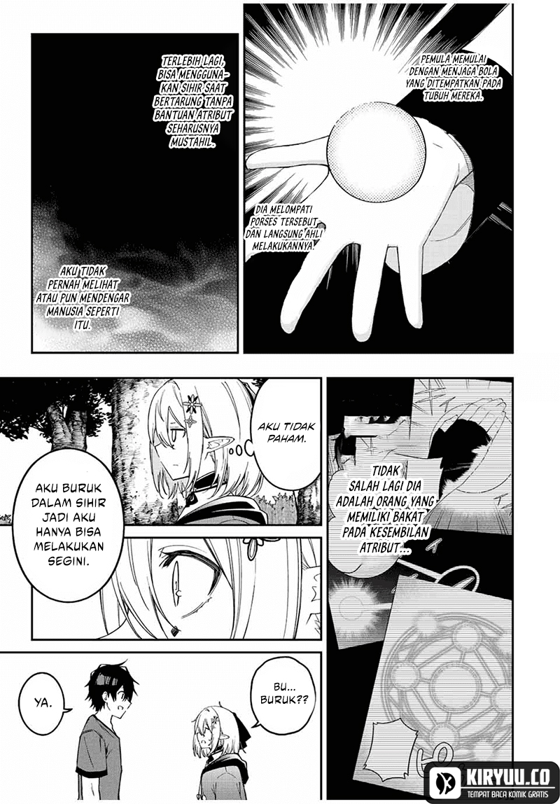 Chapter 93 - halaman 8