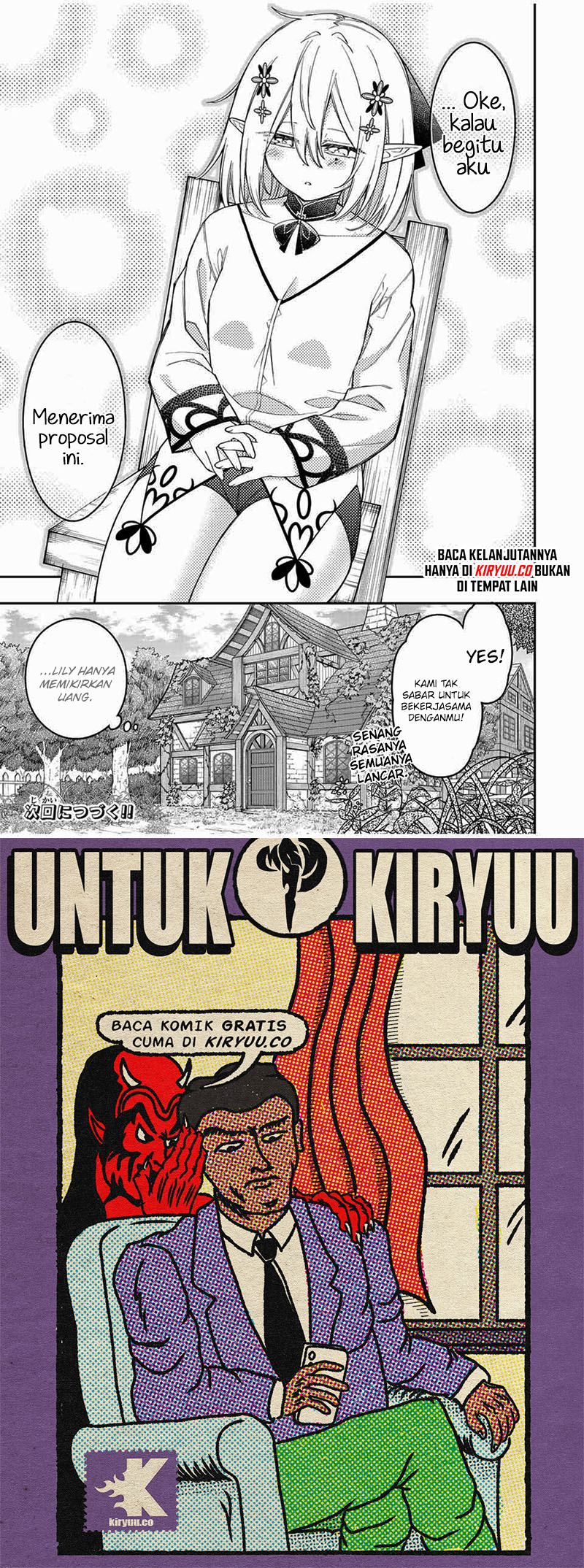 Chapter 92 - halaman 14