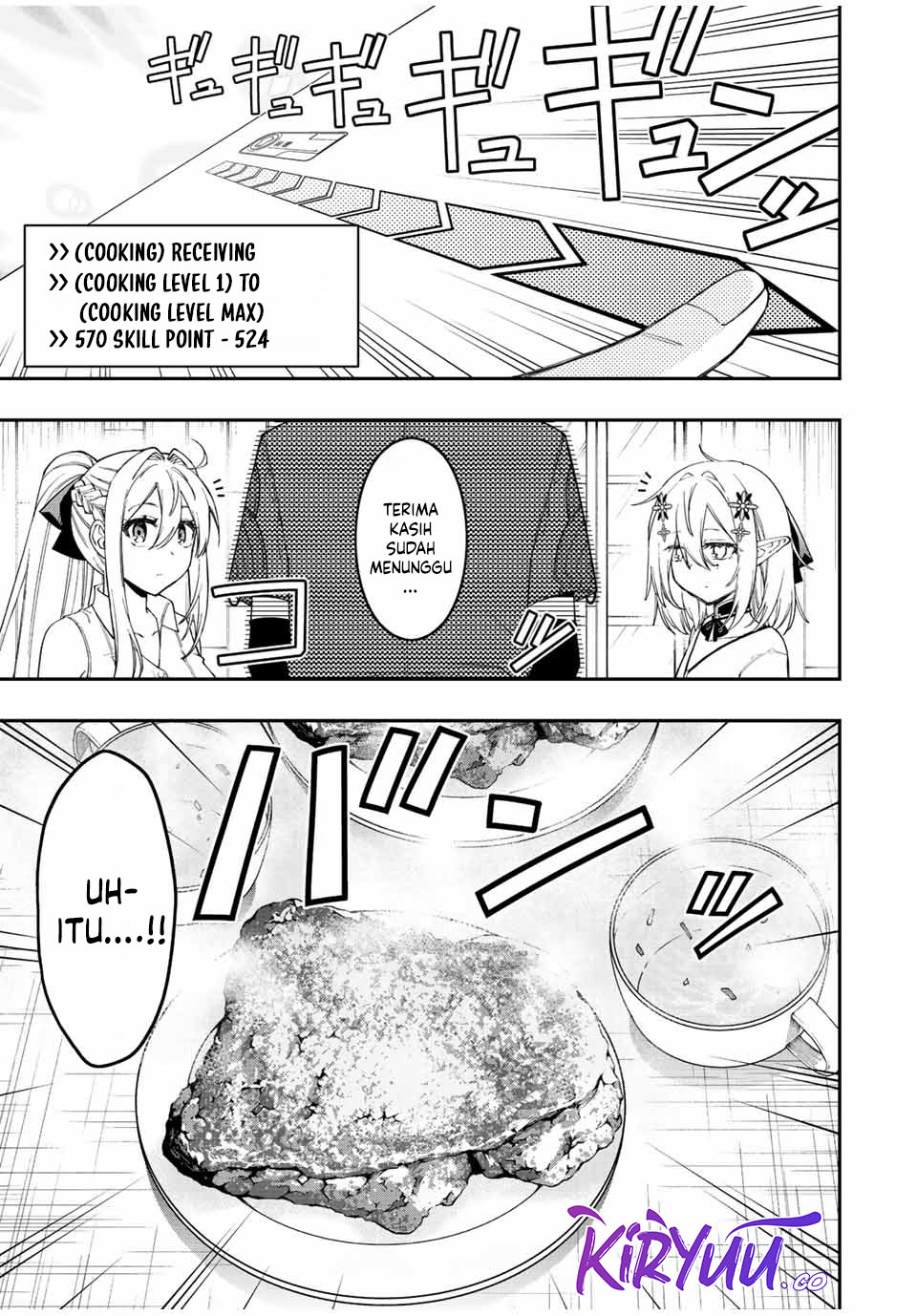 Chapter 91 - halaman 12