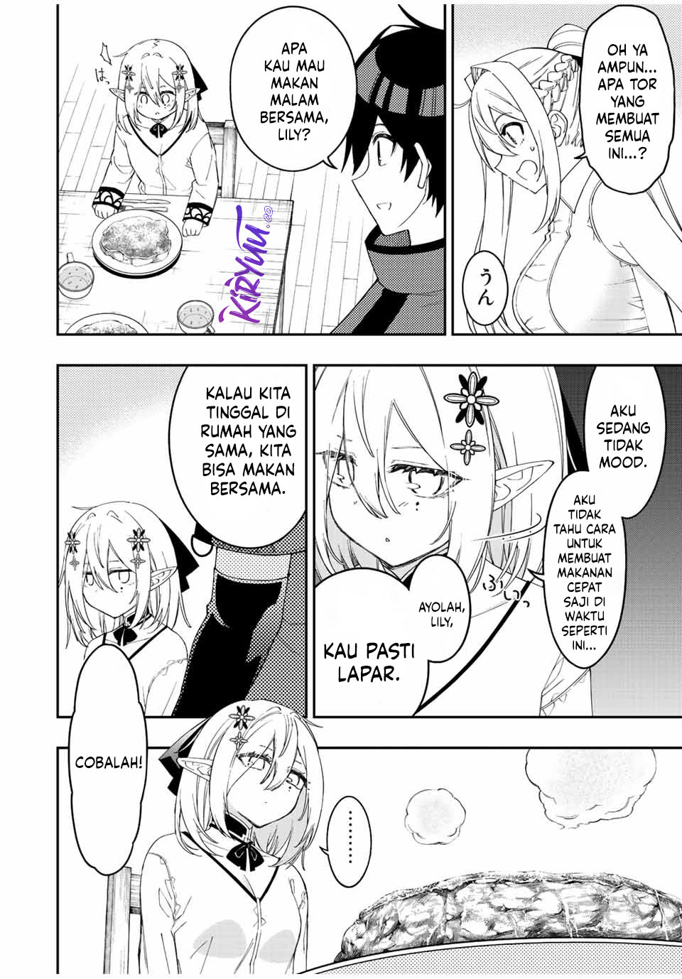 Chapter 91 - halaman 13