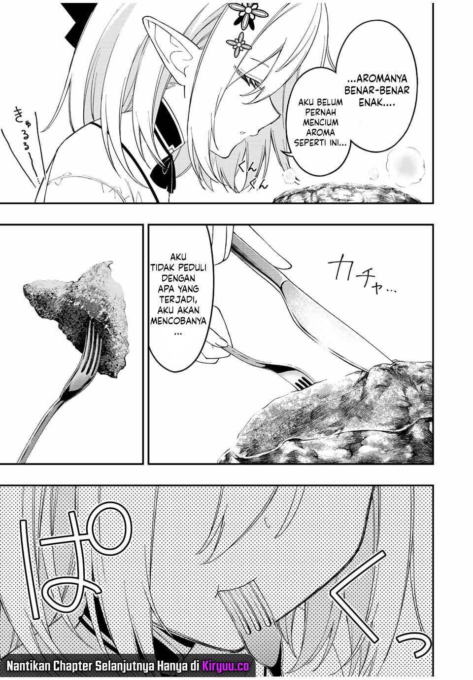 Chapter 91 - halaman 14