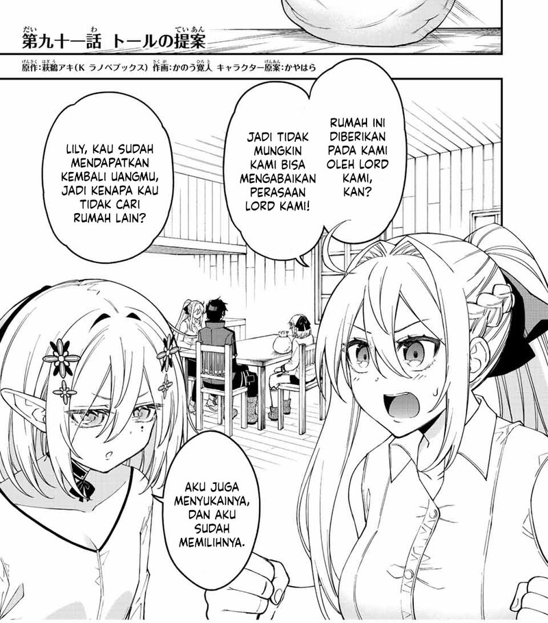 Chapter 91 - halaman 4