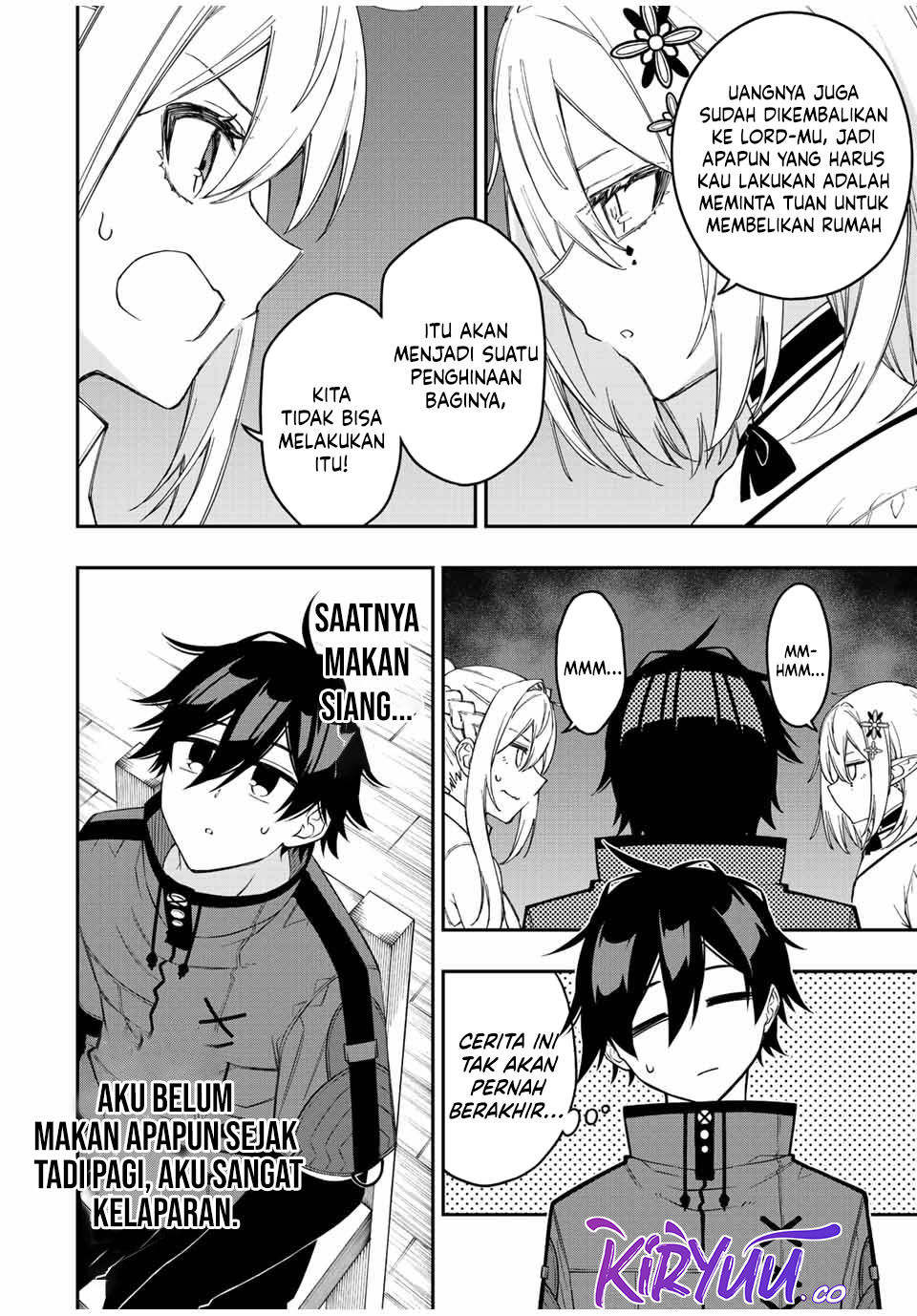 Chapter 91 - halaman 5