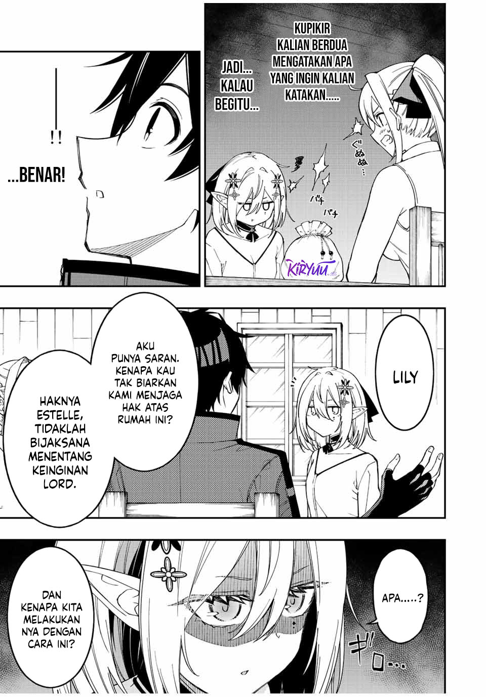 Chapter 91 - halaman 6