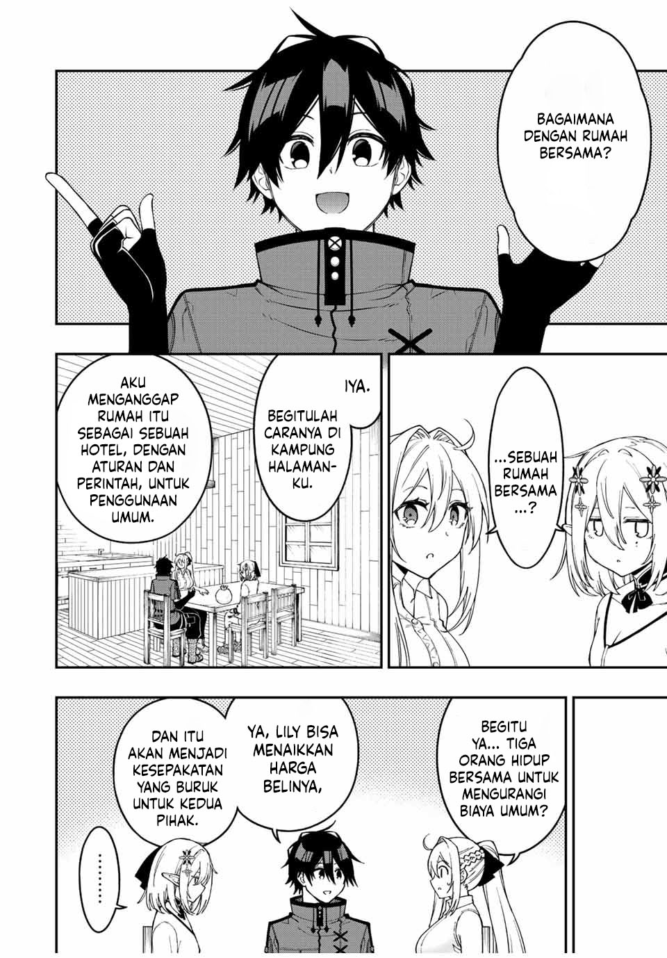 Chapter 91 - halaman 7