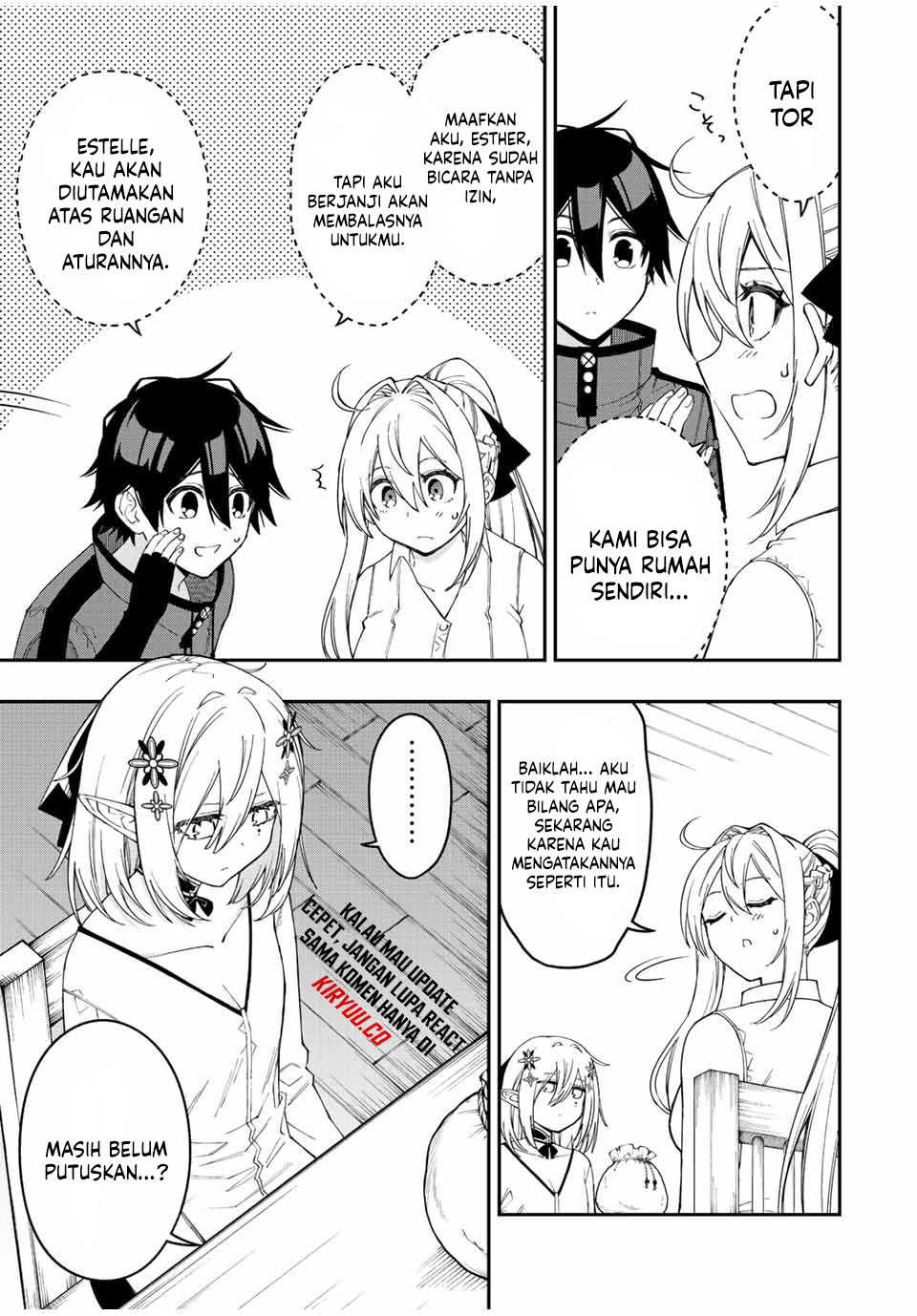 Chapter 91 - halaman 8