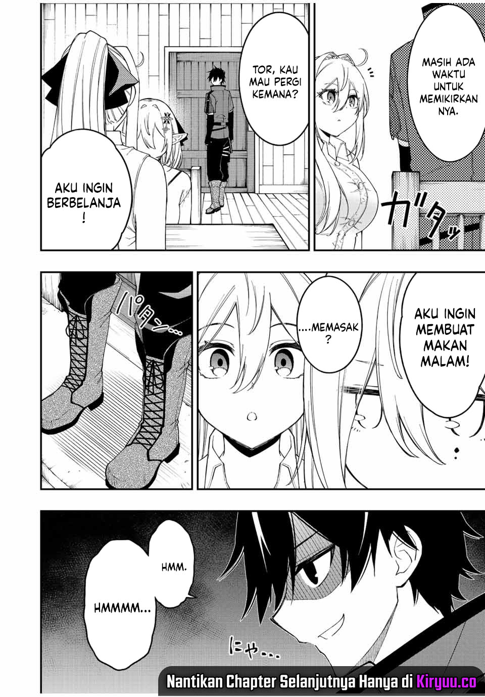 Chapter 91 - halaman 9