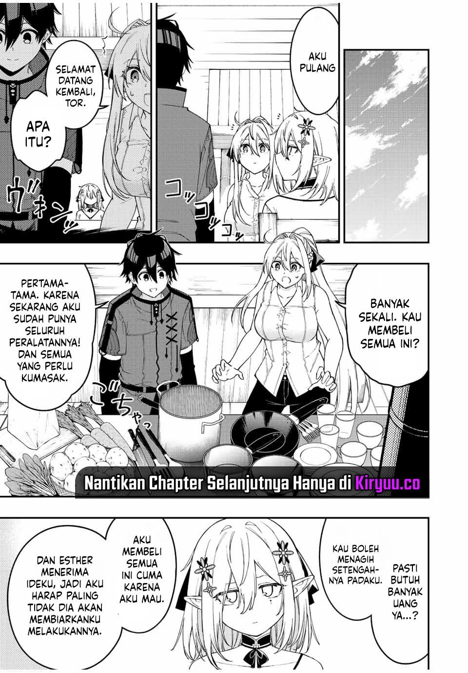 Chapter 91 - halaman 10