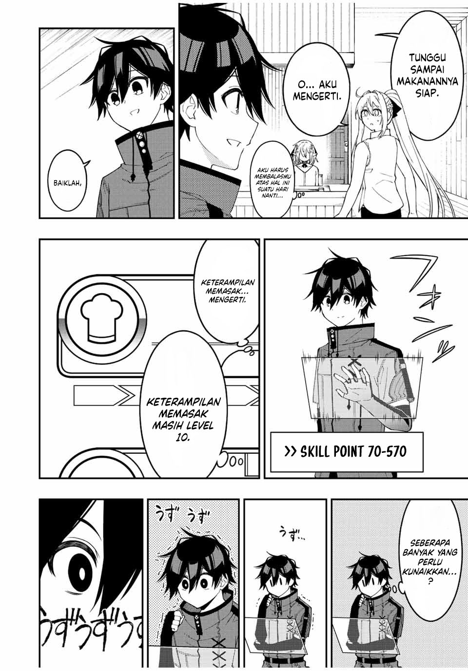 Chapter 91 - halaman 11