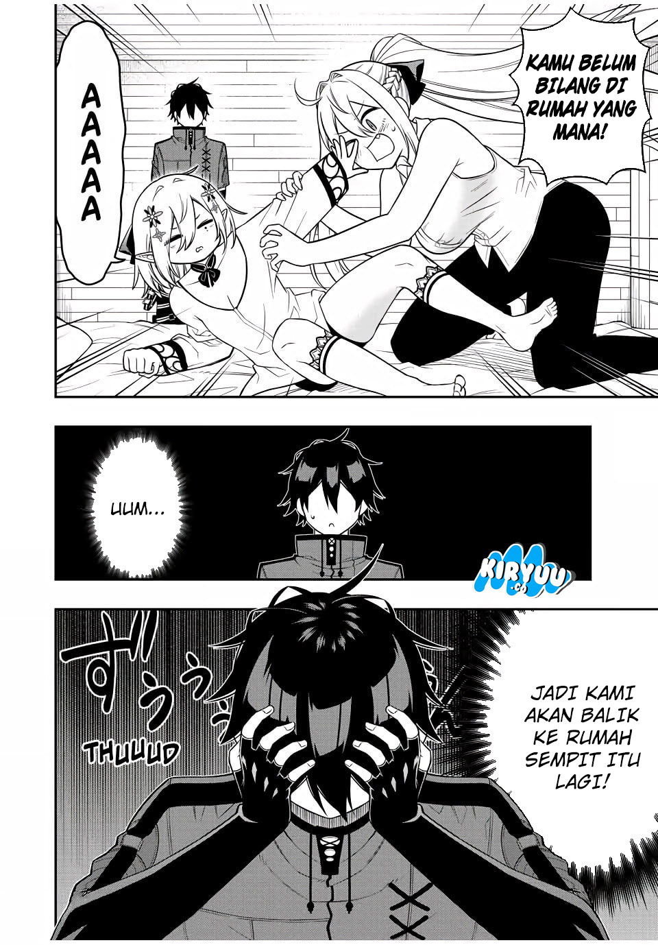 Chapter 90 - halaman 13