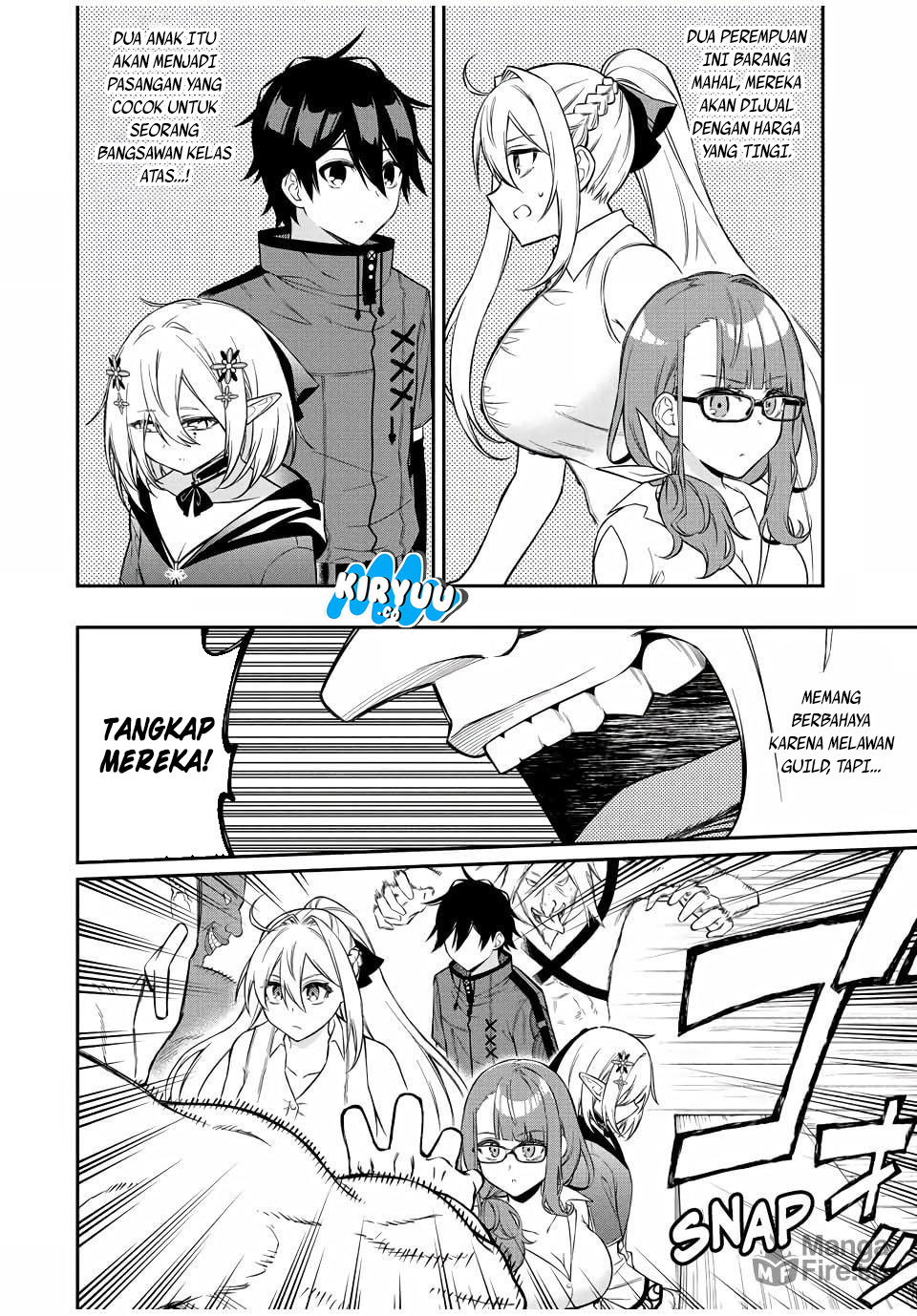 Chapter 90 - halaman 4