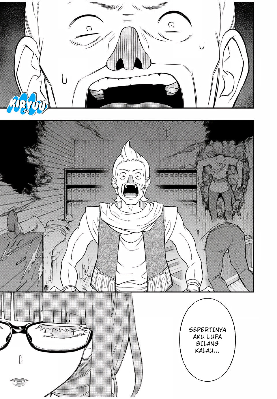 Chapter 90 - halaman 5