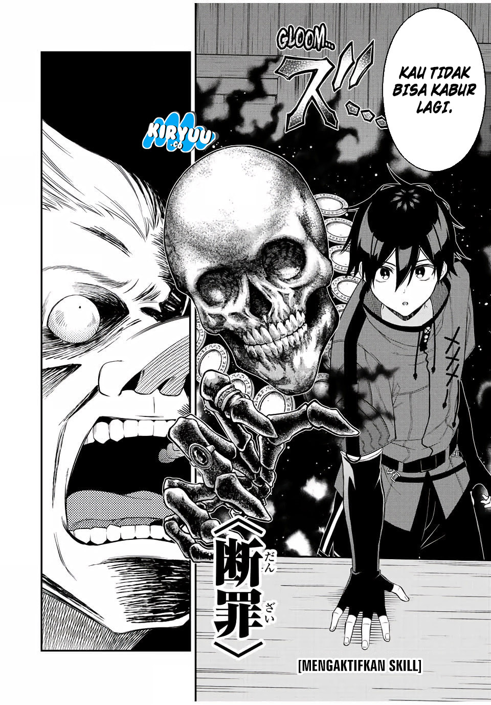 Chapter 90 - halaman 7