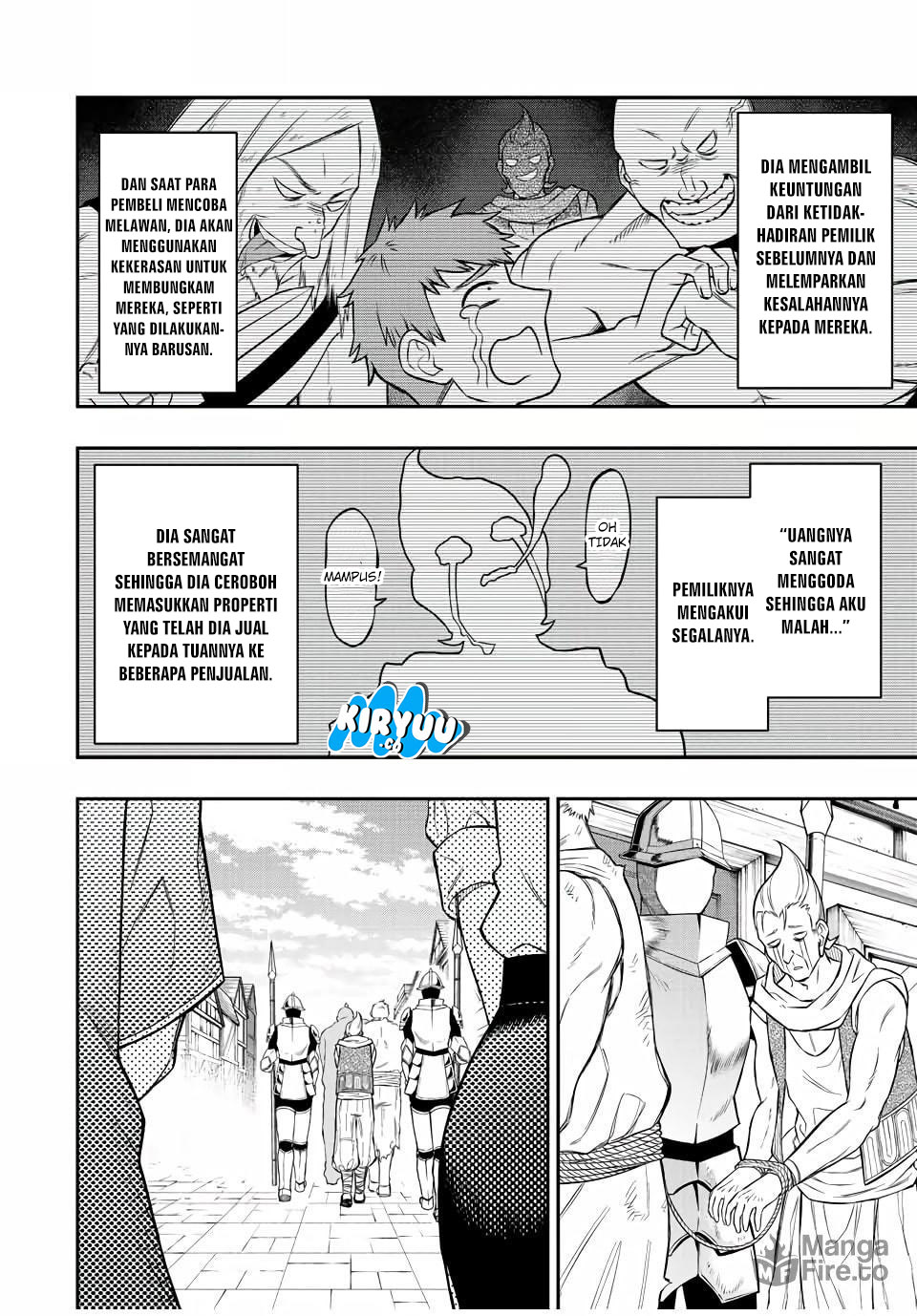 Chapter 90 - halaman 9
