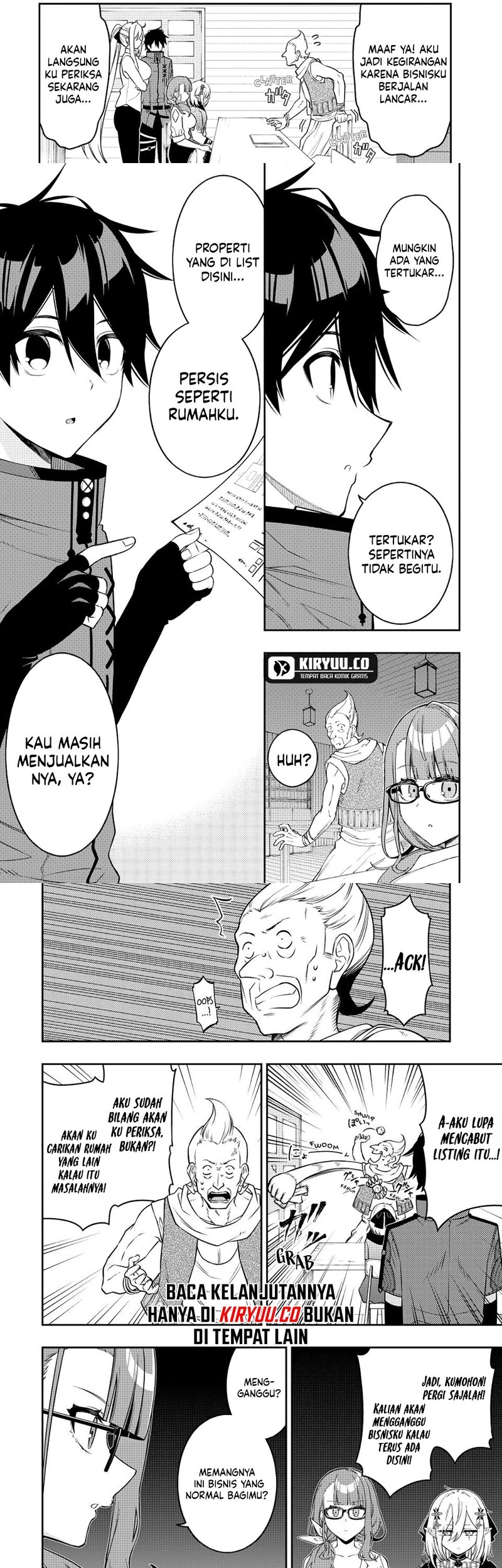 Chapter 89 - halaman 7