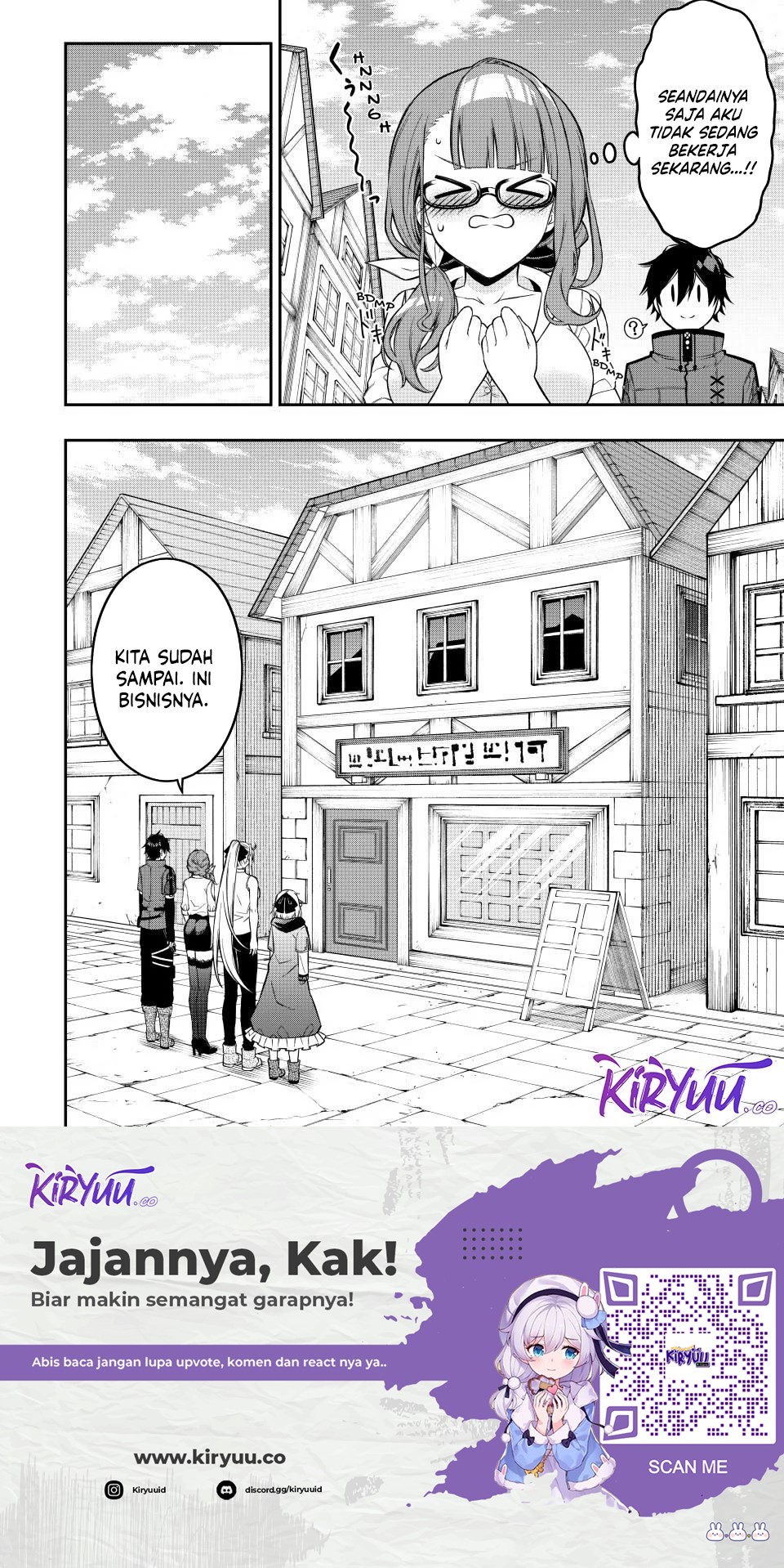 Chapter 88 - halaman 13