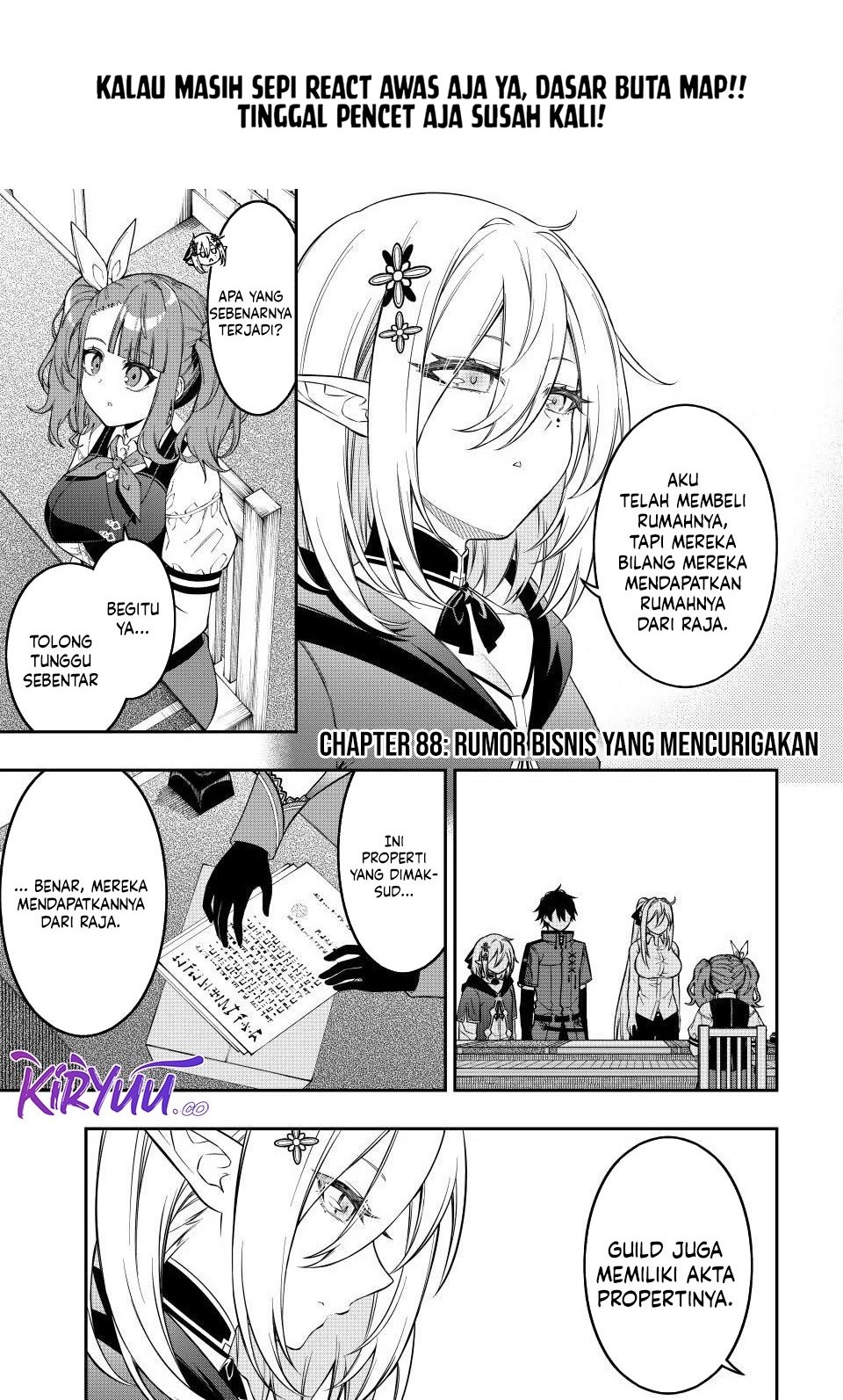Chapter 88 - halaman 4