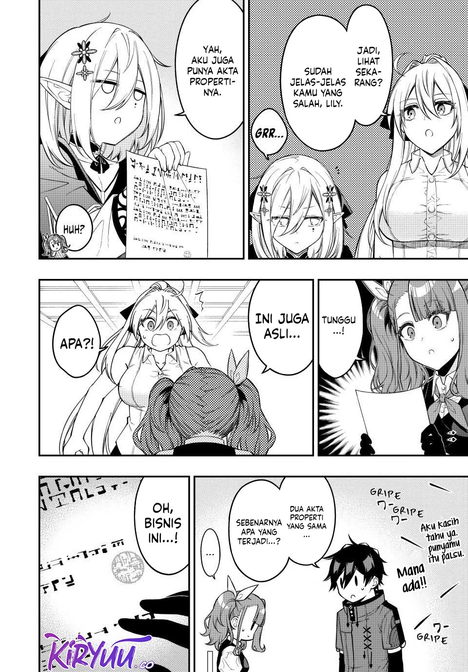 Chapter 88 - halaman 5
