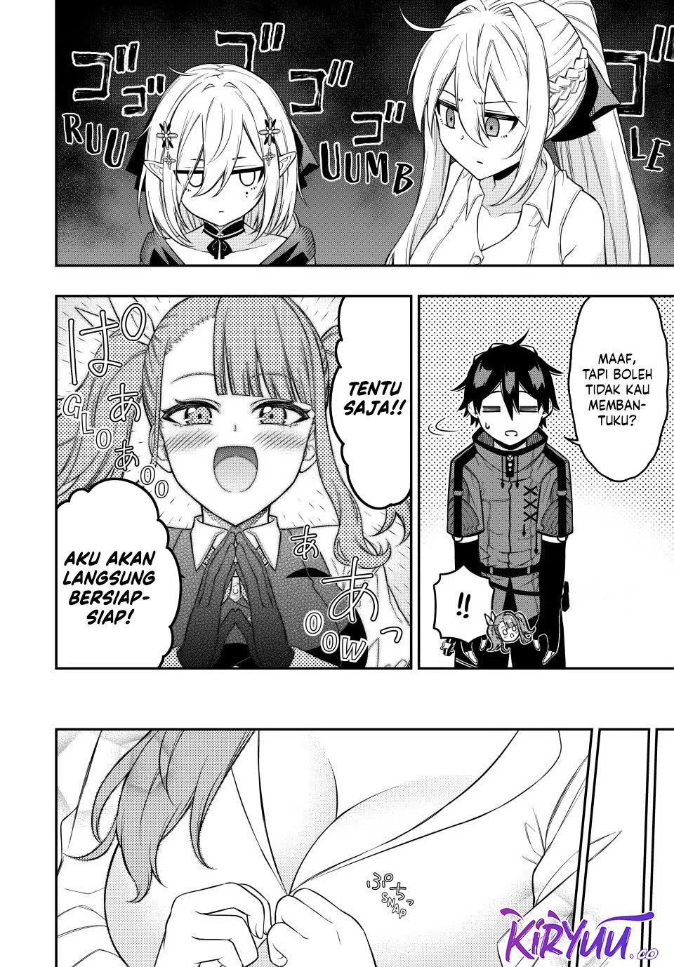Chapter 88 - halaman 7