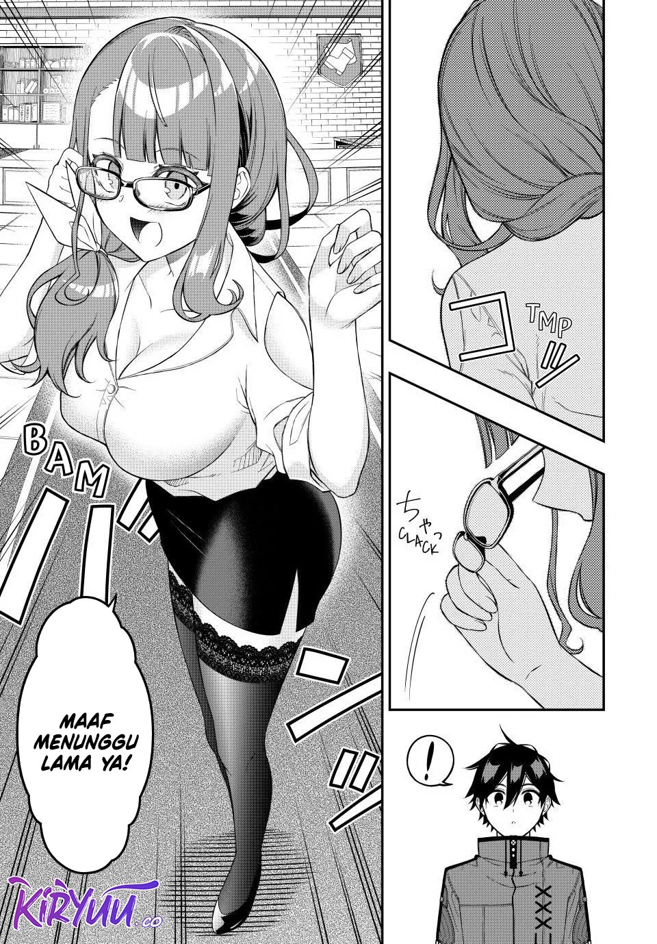 Chapter 88 - halaman 8