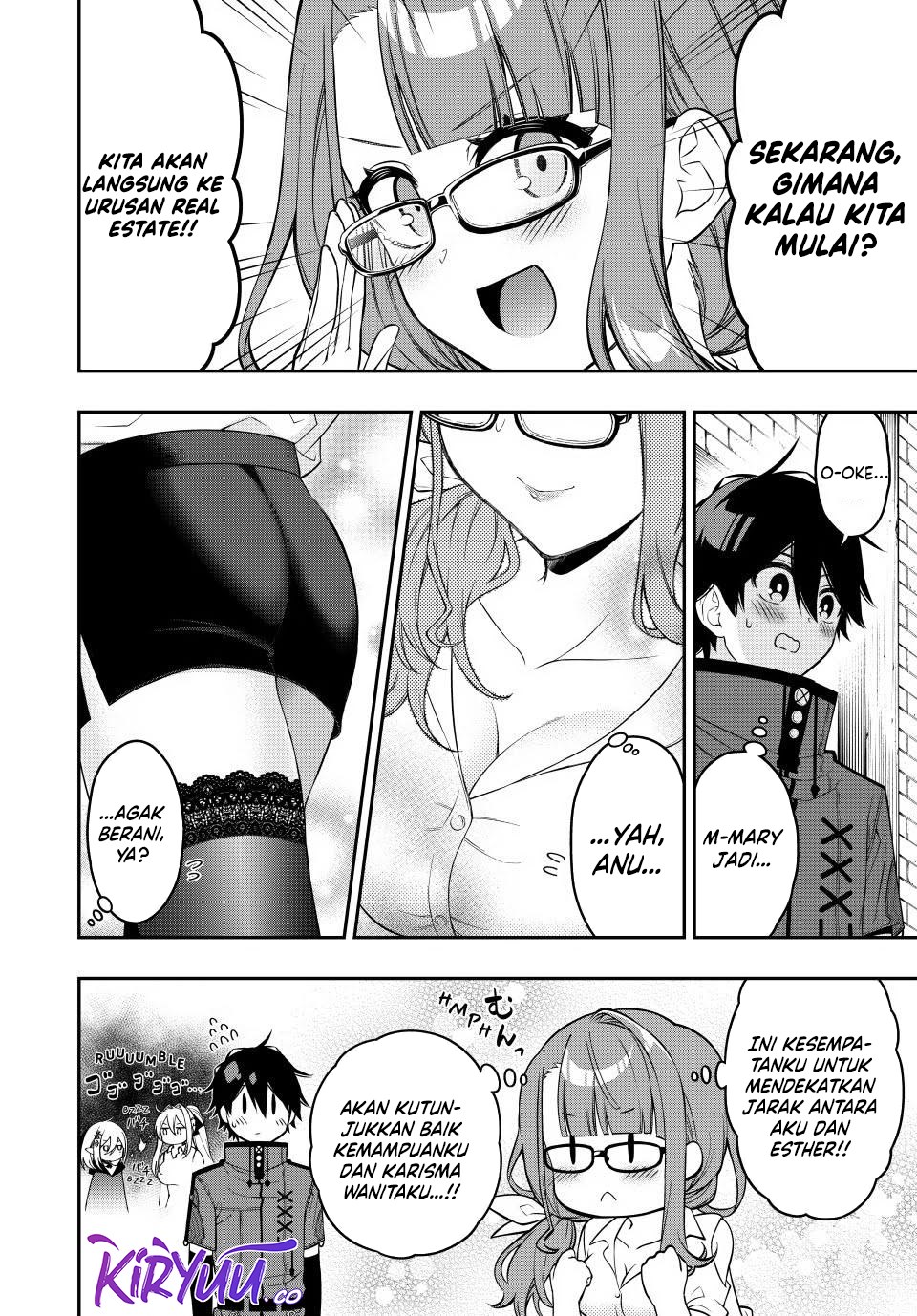 Chapter 88 - halaman 9